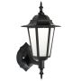 Endon EVESHAM 78617 Applique murale 7W/LED 4200K 400LM IP44