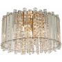 Endon HANNA 78698 Plafonnier 4x28W/G9 IP20