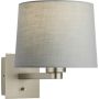 Endon ISSAC TAPER 78039 Applique murale 60W E27 IP20