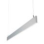Endon KINGSLEY 78978 Suspension lumineuse 40W/LED 4000K 3600LM IP20