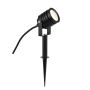 Endon LUMINATRA 78636 Projecteur de jardin 4W/LED 4000K 300LM IP65