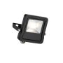 Endon SURGE 78962 Applique murale 10W/LED 4000K 800LM IP65