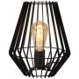 Lucide REDA 78598/01/30 Lampe de table 1x40w/e27 ip20
