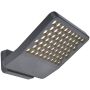 Lutec ATLANTIS 7801603118 Applique murale 1x24w/led 4000k 3200lm ip54