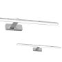 Milagro SPLASH ML5722 Applique murale 16W LED 4000K 1120LM IP44