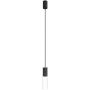 Nowodvorski CYLINDER 7865 Suspension lumineuse 1x10W/GU10 IP20