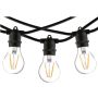 Nowodvorski FESTOON LIGHTS 7872 Guirlande 15x15W/E27 IP65