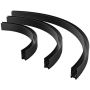 Zambelis CURVED TRACK 22097 Rail IP20