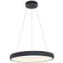 Zambelis PENDANT LED 2052 Suspension lumineuse 50W/led 3000K 4080lm IP20