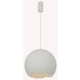 Zambelis PENDANT LIGHT 25450 Suspension lumineuse 1x15W/E27 IP20