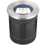Zambelis RECESSED LIGHT E362 Lampe de passage 7W/led 3000K 560lm IP67