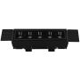 Zambelis TRIMLESS SPOT S194 Lampe de plafond encastrée 12W/led 3000K 800lm IP20