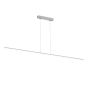 Antigo Slim 5003 Suspension lumineuse 1x12W/LED 4000K 1570lm IP20