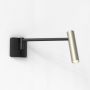 Astro Lighting Leda 1457004 Applique murale 1x4W/LED|GU10 IP20