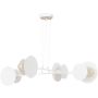 Emibig IDEA 793/4 Suspension lumineuse 4x40W/E27 IP20