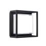 Endon ARLOW 79200 Applique murale 10.8W/LED 4000K 550LM IP44