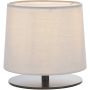 Endon CARLSON 79501 Lampe de table 1x7W/E14