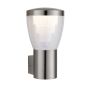 Endon CARRAWAY 79197 Applique murale 10.8W/LED 4000K 700LM IP44