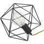Endon ICOSA 79734 Lampe de table 1x40W/E27