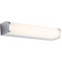 Endon SALANO 79923 Applique murale 1x8W/LED 3000K 680LM IP44