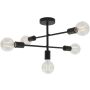 Endon STUDIO 79502 Lampe de plafond 5x40W/E27 IP20