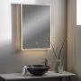 Endon TEC 79608 Applique murale 1x24W/LED 3000K 950LM IP44
