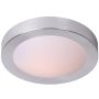 Lucide FRESH 79158/02/12 Lampe de plafond 2x20w/e27 ip44