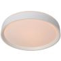 Lucide NURIA 79182/18/31 Lampe de plafond 1x18w/led 2700k 1440lm ip20