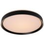 Lucide NURIA 79182/36/30 Lampe de plafond 1x36w/led 2700k 2880lm ip20