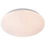 Lucide OTIS 79199/26/61 Lampe de plafond 1x26w/led 3000k 1600lm ip20