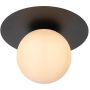 Lucide TRICIA 79187/01/30 Lampe de plafond 1x15w/e27 ip20