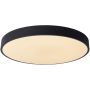 Lucide UNAR 79185/50/30 Plafonnier 1x36w/led 2700k 2520lm ip20