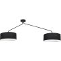 Nowodvorski FALCON 7950 Lampe de plafond 6x25W/E27 IP20