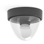 Nowodvorski NOOK 7978 Plafonnier 1x10W/E27 IP44