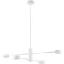 Nowodvorski ORBIT 7941 Lampe de plafond 4x8W/GX53 IP20