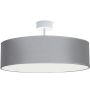 Nowodvorski VIOLET 7960 Lampe de plafond 3x25W/E27 IP20