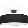Nowodvorski VIOLET 7961 Lampe de plafond 3x25W/E27 IP20
