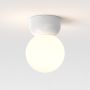Astro Lighting Lyra 1472003 Lampe de plafond 1x10W/G9 IP44