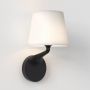 Astro Lighting MILLIE 1454003 Applique murale 1x3W/G9 IP44