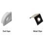 Zambelis ACCESSORY KIT 20197-E Kit de montage IP20