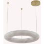 Zambelis PENDANT LED 2544 Suspension lumineuse 45W/led 3000K 4800lm IP20