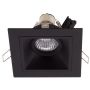 Maxlight HIT H0090 Spot encastré 1x50w/gu10 ip20