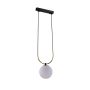 Antigo Balos 8162 Suspension lumineuse 1x40W/E14 IP20