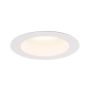 Antigo Tottori 7726 Spot encastré 1x10W/LED 3000K 1150lm IP44