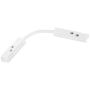 Zambelis MAGNETIC 20105-W Connecteur IP20