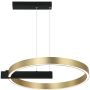 Zambelis PENDANT LED 22011 Suspension lumineuse 41W/led 3000K 2520lm IP20