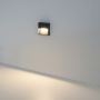 Zambelis STEP LIGHT E241-G Applique murale 7W/led 3000K 480lm IP65