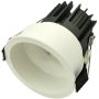 Zambelis RECESSED SPOT LED S077 Spot encastré 13W/led 3000K 910lm IP54