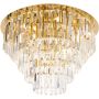 Maxlight MONACOC15 C0206 Lampe de plafond 15x40w/g9 ip20