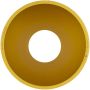 Maxlight PAXO RH0108 GOLD Accessoire de montage ip20